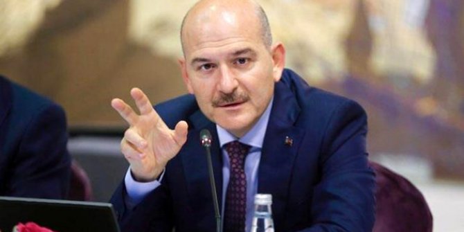 Türkiye' de karantinada kaç kişi var, İçişleri Bakanı Soylu karantinadaki kişi sayısını açıkladı