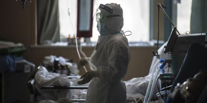 İzmir' de koronavirüs Alarmı! 45 aile karantinaya alındı