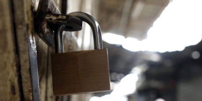 Belediyelerce, faaliyetleri durdurulan iş yerlerine kira bedeli tahakkuk ettirilmeyecek