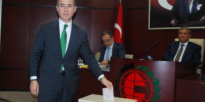 Gto Yönetim Kurulu Başkanı Bartık: