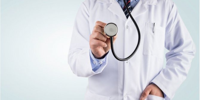 Uzmanlık eğitimi alan hekimler koronavirüs mücadelesine dahil olacak