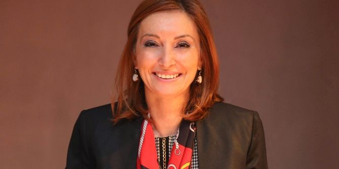 Akçasoy, Ket Konseyi Başkanlığına Yenide Aday Oldu