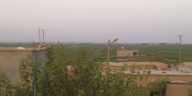 Akçakale Alatlar Köyü