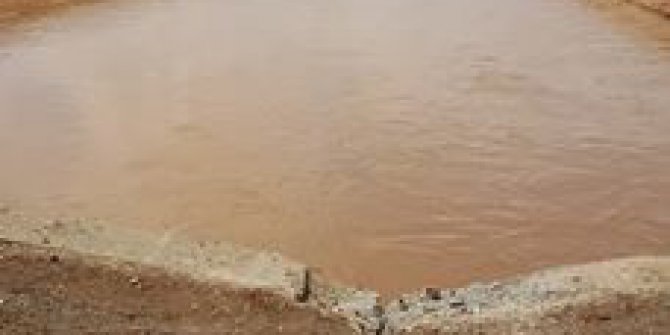 Akçakale Aşağıderen Köyü