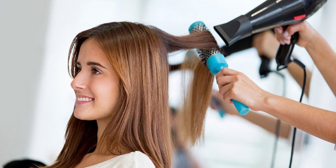 Berber, kuaför ve güzellik merkezleri kapatılıyor