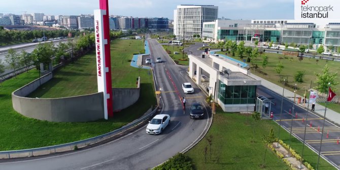 Teknopark' ta yer alan restoran ve kafe gibi ticari işletmelerden 2 ay kira alınmayacak
