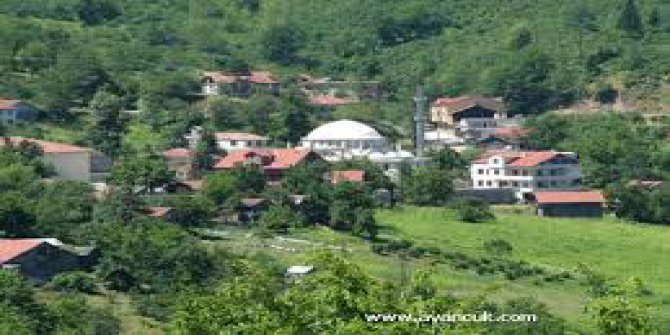 Akçakale Bulutlu Köyü