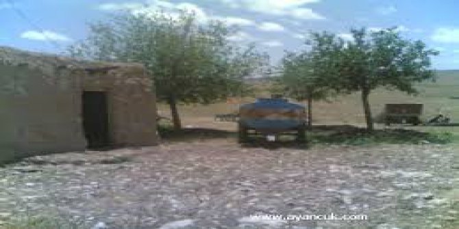 Akçakale Büyüknaneli Köyü