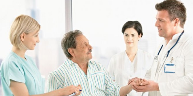 Kronik ne demek, kronik hastalıklar nelerdir? Kronik hastalar kimlere denir?