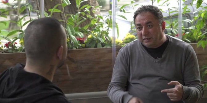 Levent Ünsal öldü mü, Levent Ünsal kimdir, nereli, kaç yaşında?