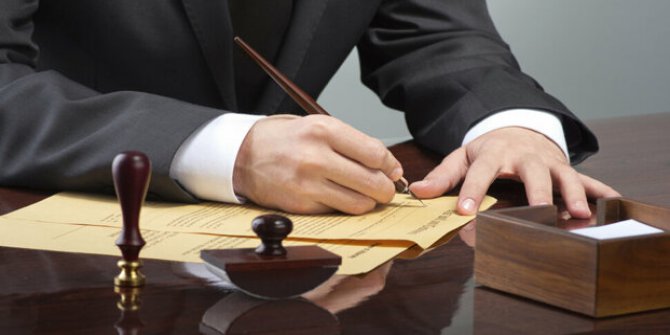 İcra ve iflas takipleri 30 Nisan'a kadar durduruldu