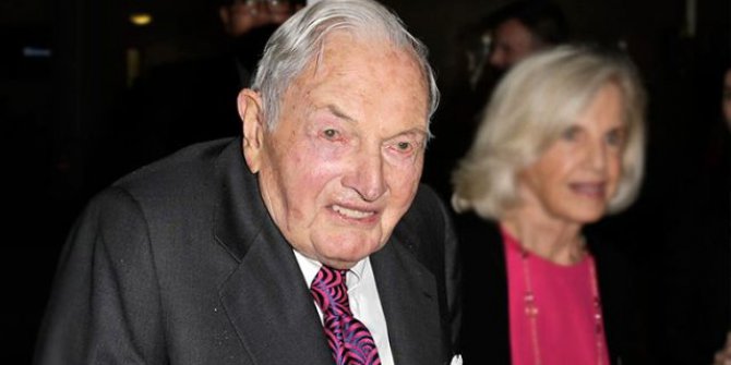Rockefeller ailesi kimdir, Rockefeller'in 10 yıl önceki raporunda koronavirüs nasıl anlatılıyor