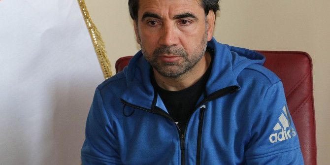 Özköylü Sivasspor’a Sitemle Veda Etti