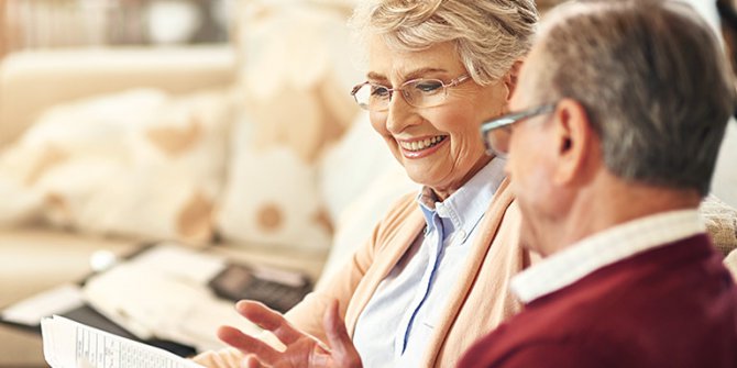 Emekli maaş promosyonları ödenmeye başlıyor