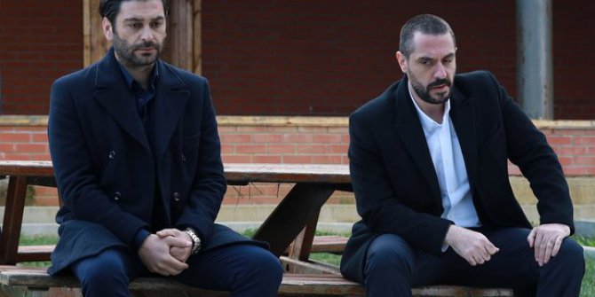 Eşkiya Dünyaya Hükümdar Olmaz 161. bölüm fragmanı yayınlandı mı, Eşkiya Dünyaya Hükümdar Olmaz 160. son bölüm izle
