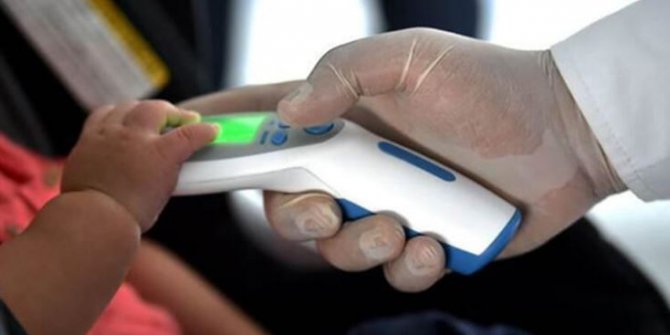 Koronavirüsün yeni belirtileri ortaya çıktı! İşte yeni belirtileri...