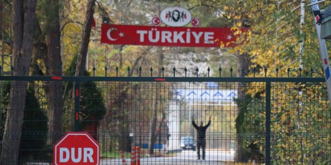 Yunanistan'dan Türkiye ile Sınırları kapatma kararı aldı