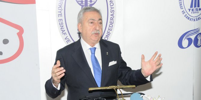 “Tüm Bankalar Halkbank’ı Örnek Almalı”