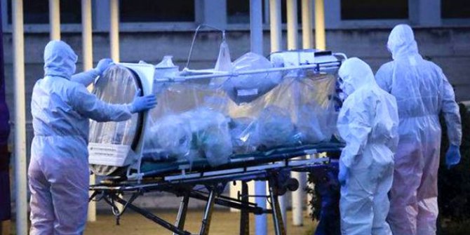 Suudi Arabistan'da koronavirüs nedeniyle ilk ölüm gerçekleşti