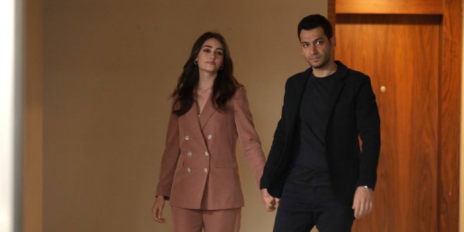 Ramo 11. bölüm fragmanı yayınlandı mı, Ramo 10. son bölüm izle