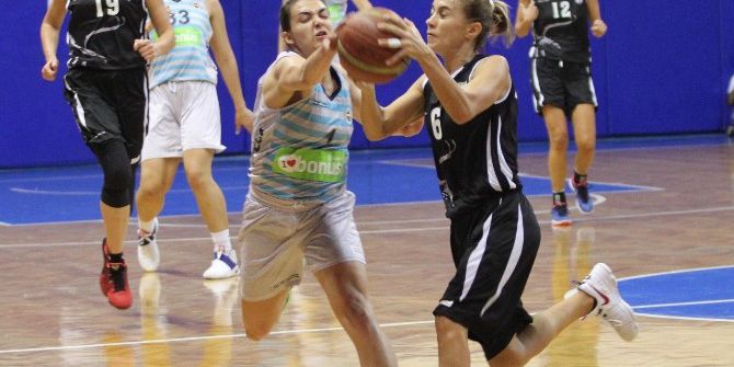 Fenerbahçe, Beşiktaş’ı Farklı Yendi