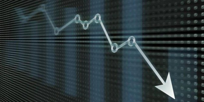 Resesyon Nedir? Resesyon ekonomik çöküşe neden olur mu?