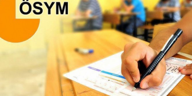 2020 YKS müfredatı belli oldu