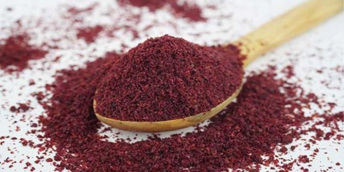 Sumak corona virüsten korur mu? Sumağın faydaları nelerdir?