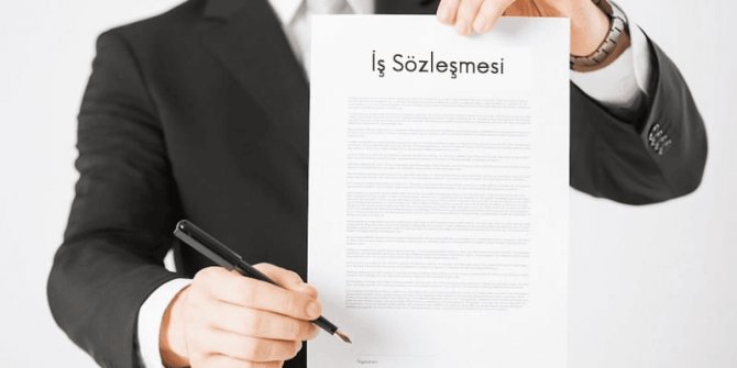 Koronavirüs salgını iş sözleşmesini nasıl etkiler?