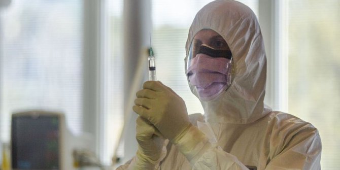 Rusya: Koronavirüsü tedavi edecek ilacı geliştirdik