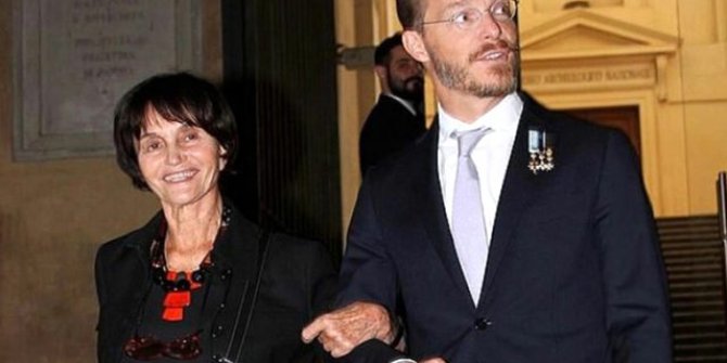Prenses Maria Teresa koronavirüsten öldü
