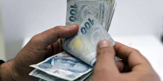 Emeklilerin Ramazan Bayramı ikramiyelerinin ödeneceği tarih belli oldu