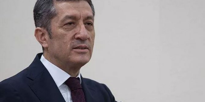 Milli Eğitim Bakanı Selçuk'tan LGS başvuruları ile ilgili açıklama