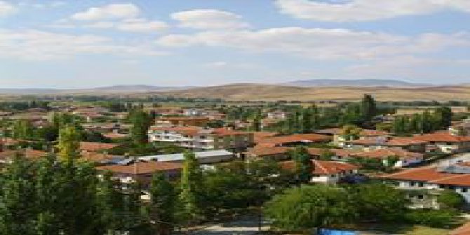 Çubuk Dumlupınar Köyü