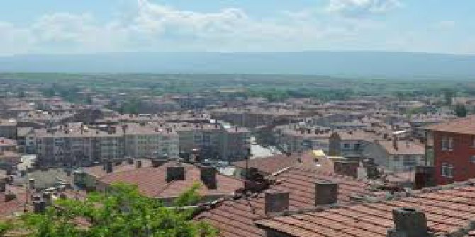 Çubuk Esenboğa Köyü