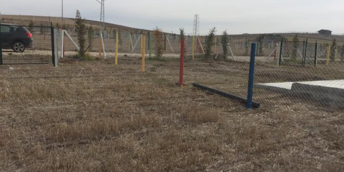 Çubuk Güldarpı Köyü