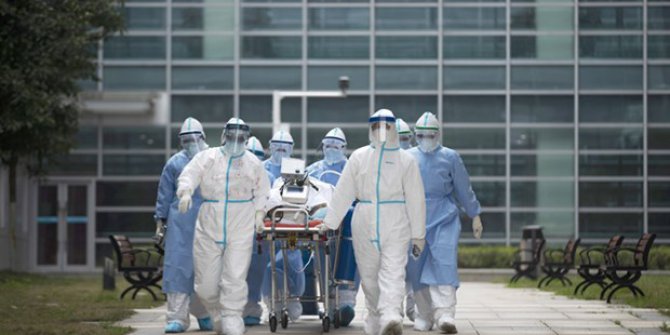 KKTC'de sokağa çıkma yasağı kararı alındı