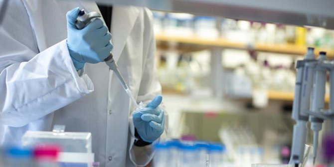 44 ilde 73 merkez 'Covid-19 Tanı Laboratuvarı' oldu