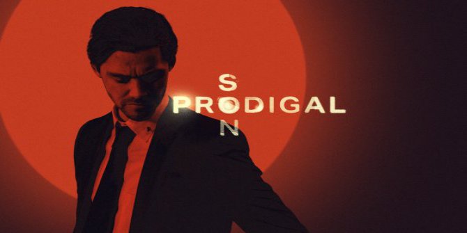 Prodigal Son 1. Sezon 19. Bölüm Fragmanı İzle