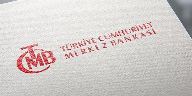 Merkez Bankası'ndan koronavirüse karşı ilave tedbirler