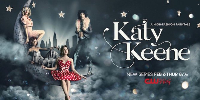 Katy Keene 1. Sezon 9. Bölüm Fragmanı İzle