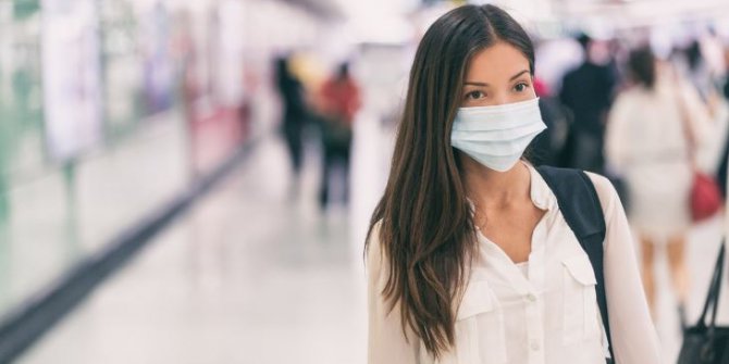 İspanya'da salgından ölenlerin sayısı 10 bine yaklaştı