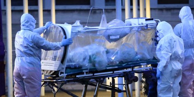 Koronavirüs en çok hangi hastalığı olanları öldürüyor!