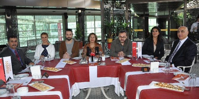 10. Balıkesir Sinema Günleri Başlıyor