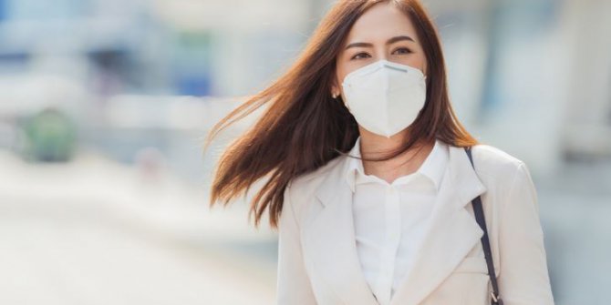 49 gün boyunca vücutta kalan koronavirüs tespit edildi