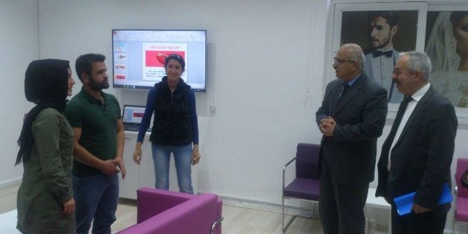 İl Uyuşturucu İle Mücadele Kurulu Toplantısı Yapıldı