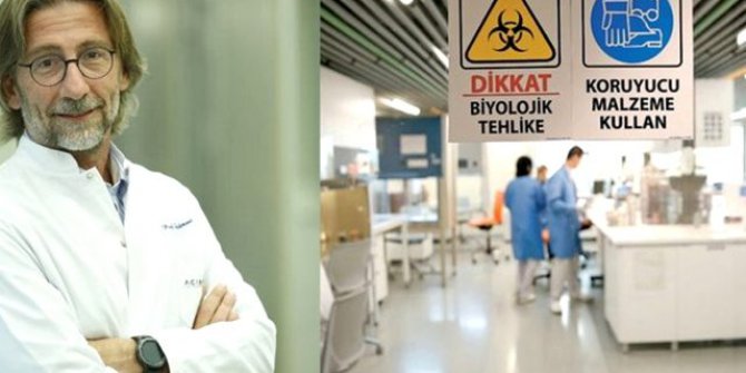 Koronavirüs bağışıklığı zayıf olanı öldürmüyor