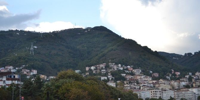 Boztepe’nin Cazibesi Artıyor