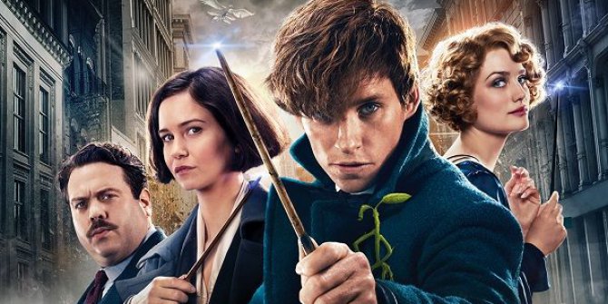 Fantastik Canavarlar filmi konusu nedir, Fantastik Canavarlar oyuncuları kimler?