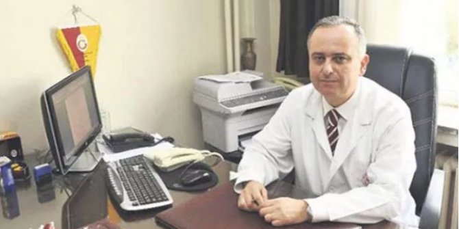Prof. Dr. Seyit Mehmet Kayacan kimdir, Çapa Tıp Fakültesi profesörü kalp krizi sonrası hayatını kaybetti